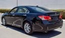 لكزس ES 350