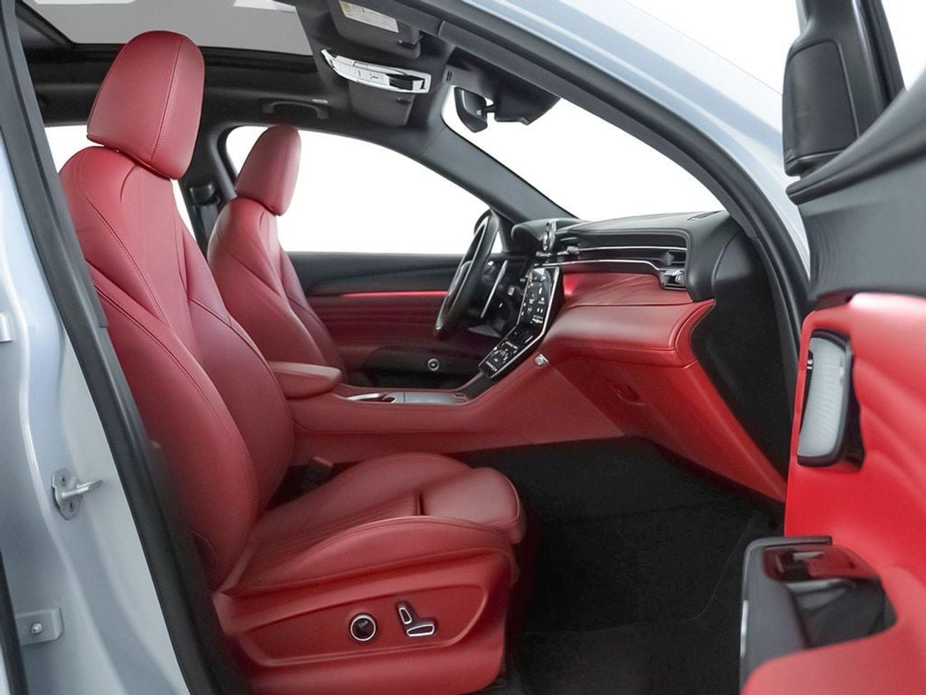 مازيراتي جريكال GT