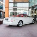 Rolls-Royce Phantom 2009 ROLLS ROYCE PHANTOM DROPHEAD GCC DONE 67,000KM
