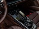 بورش 911 STD Carrera S 3.0L (445 HP) Coupe