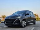 Hyundai Grand i10 SMART GCC Specs Almost A Premium Condition With Low KM With Bank Finance