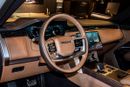 Land Rover Range Rover HSE P400 | GCC Specs | Recently Serviced