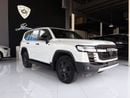 Toyota Land Cruiser Toyota LC300 GRS