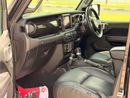 Jeep Wrangler Unlimited SPORT