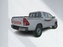 Toyota Hilux DLS