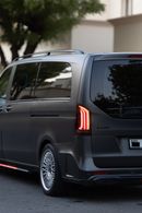 Mercedes Benz V 250 MAYBACH LUXURY EDITION