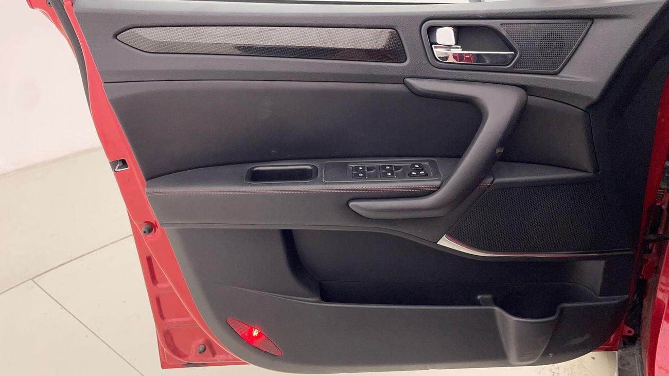 JAC S3 Plus INTELLIGENT LUXURY 1.6 | Zero Down Payment | Home Test Drive