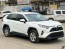 Toyota RAV4 2.5L (2WD) EX