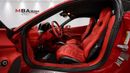 Ferrari 488 GTB HIGH SPEC GCC 488GTB