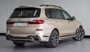 BMW X7 XDrive 50i M Kit