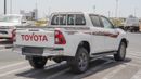 Toyota Hilux GLX SR5 2.7 L