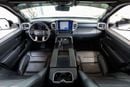 Toyota Tundra  Toyota Tundra Platinum  2023 American Specs | Warranty