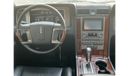 Lincoln Navigator LINCOLN NAVIGATOR GCC 2013 5.4L V8 FULL OPTION IN PERFECT CONDITION