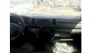 Toyota Hiace 14 SEAT