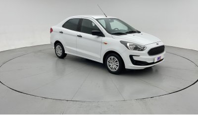 Ford Figo AMBIENTE 1.5 | Zero Down Payment | Free Home Test Drive