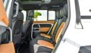 لاند روفر ديفندر Land Rover Defender 110 HSE X-Dynamic P400 | Black Pack Edition - 7seat | 2024 (Export)