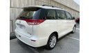 Toyota Previa 2400