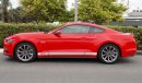 Ford Mustang GT PREMIUM +