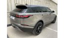 Land Rover Range Rover Velar 2L | 250 P|  GCC | EXCELLENT CONDITION | FREE 2 YEAR WARRANTY | FREE REGISTRATION | 1 YEAR FREE INSU