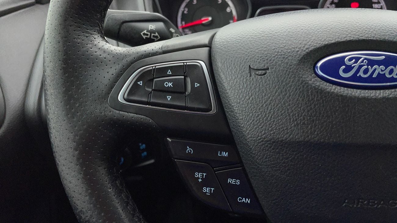 Ford Focus ST 2 | Zero Down Payment | Free Home Test Drive