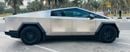 Tesla Cybertruck Cyberbeast