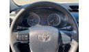 Toyota Hilux 2016 4x2 Diesel Ref#14