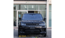 Land Rover Range Rover Sport HSE