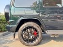 مرسيدس بنز G 63 AMG 4MATIC SUV