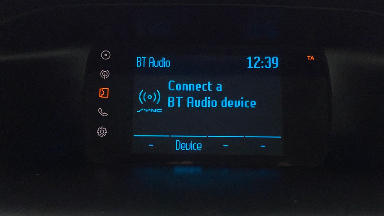 Ford Focus AMBIENTE 1.5 | Zero Down Payment | Home Test Drive