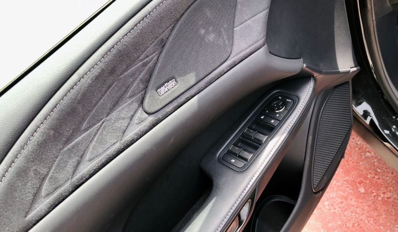 لكزس RX 500h Lexus RX500h 2.4L Petrol Fsport 2024