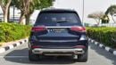 Mercedes-Benz GLS 450 4MATIC