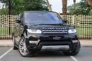 Land Rover Range Rover Sport HSE 3.0L (335 HP)