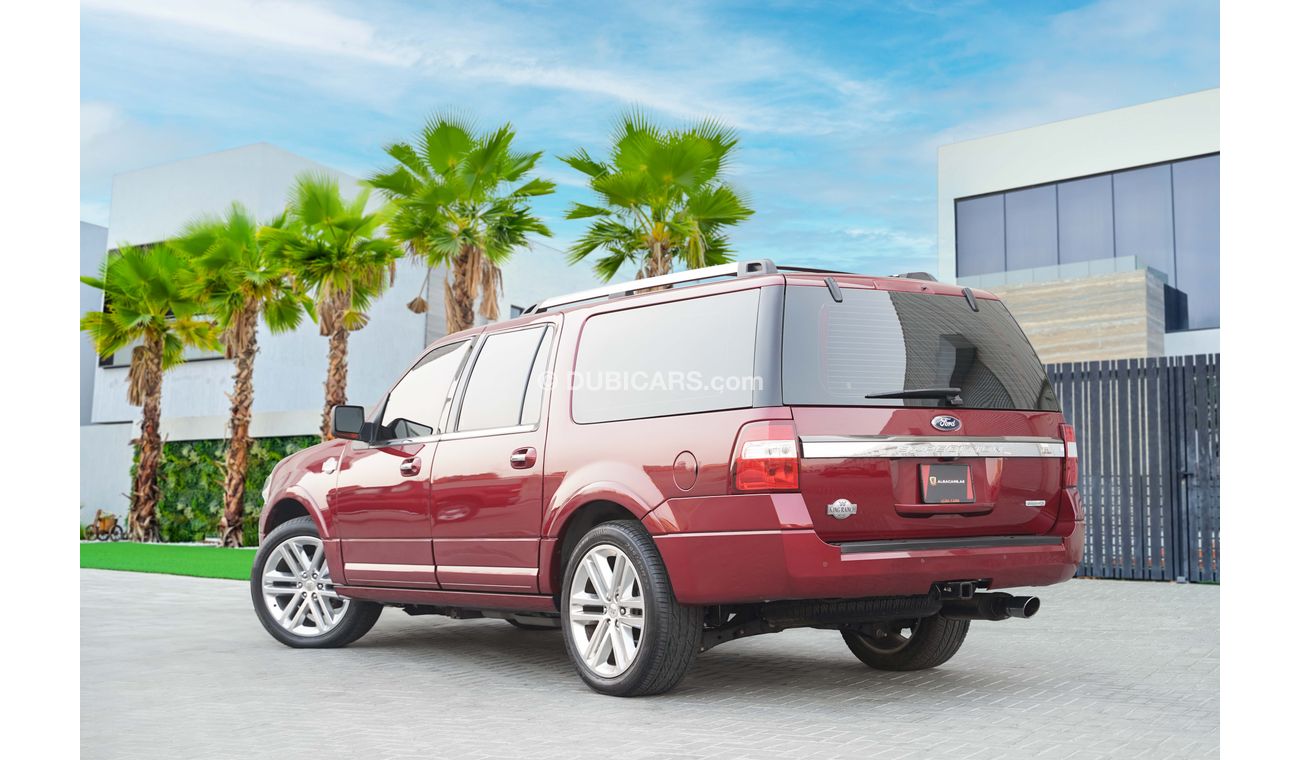 Extraordinary 07 Ford Expedition For Sale Gallery
