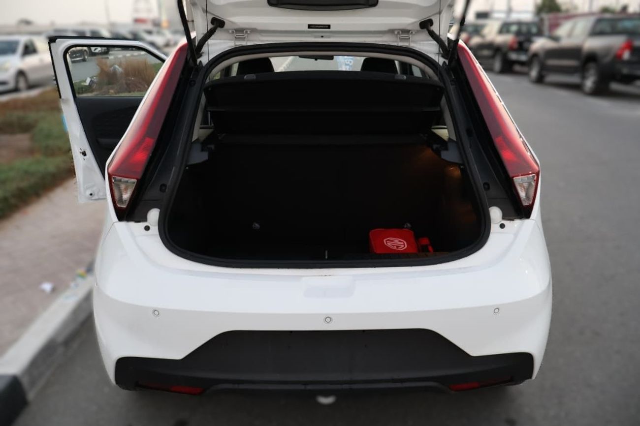 أم جي 3 2024 MG3 1.5L AT