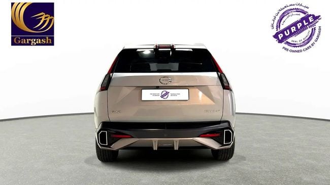 GAC EMKOO GL, миниатюра 25