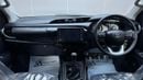 Toyota Hilux DIESEL ,ONE AND HALF CABIN ,2.8 LITER ,MANUAL