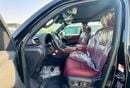 Lexus LX600 SIGNATURE 2025 3.5 L PETROL