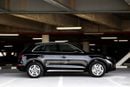 أودي Q5 45 TFSI Quattro Design 2.0L