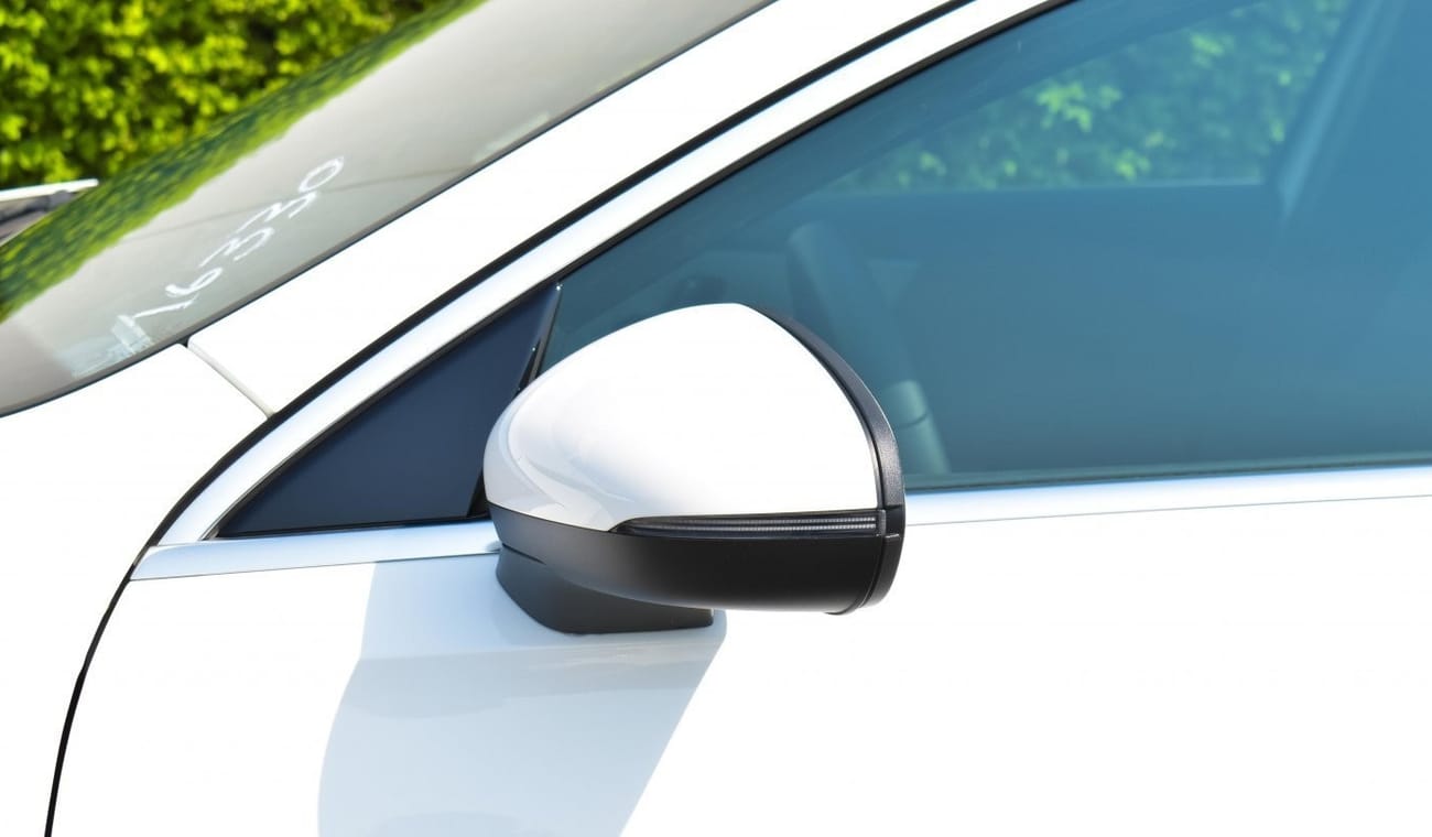 Mercedes-Benz A 200 | Progressive - Electric, Memory Seats | 2022 | Brand New