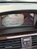 BMW 320i E93 Convertible