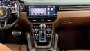 Porsche Cayenne S 2.9L (435 HP)
