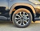Toyota Frontlander LUXURY || 2.0L HYBRID V4 || RADAR / SUNROOF / DRIVER POWER SEATS (CODE#FRLX)