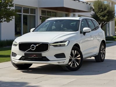 Volvo XC60 T5 R Design 2.0L