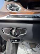 مرسيدس بنز S 550