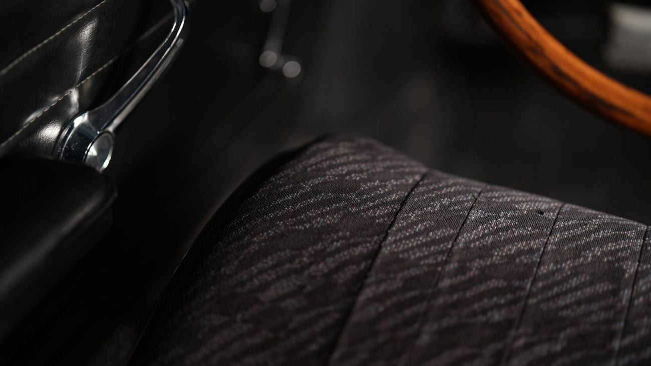 بونتياك كاتالينا Restored