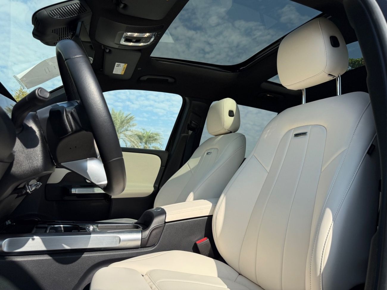 Mercedes-Benz GLB 250