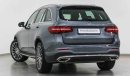 Mercedes-Benz GLC 300 4 Matic