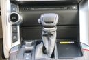 Toyota Land Cruiser Toyota Land Cruiser VX 4.0L | RADAR | WITH ACCESSORIES