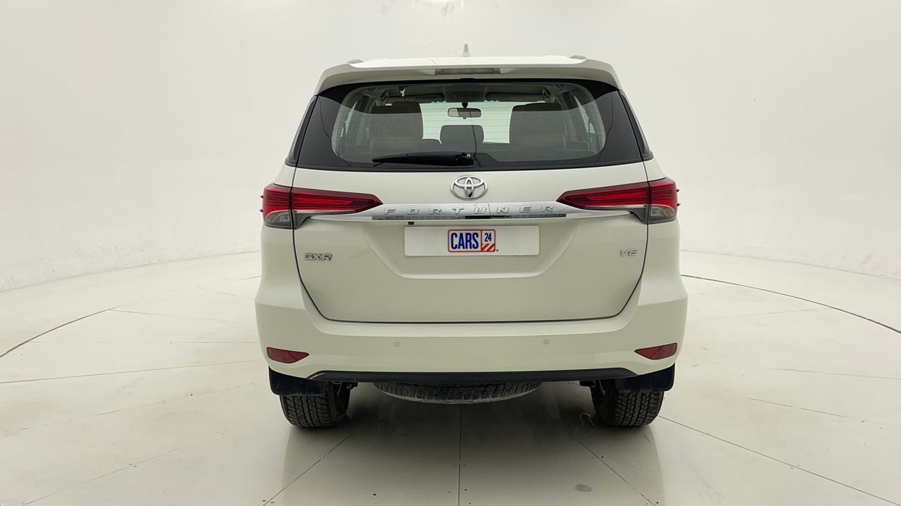 تويوتا فورتونر GXR 4 | بدون دفعة مقدمة | اختبار قيادة مجاني للمنزل