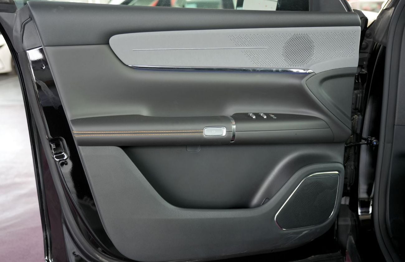 Changan Qiyuan Q07 145 PRESTIGE Export Price